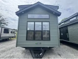2026 WOODLAND PARK TIMBER RIDGE TR-252L GRAND TETONS