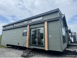 2026 WOODLAND PARK TIMBER RIDGE TR-252L GRAND TETONS