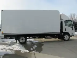 2025 CHEVROLET 5500 XG LCF Gas