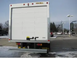 2025 CHEVROLET 5500 XG LCF Gas