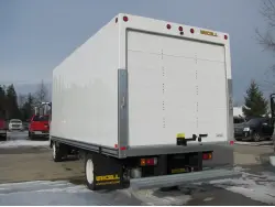 2025 CHEVROLET 5500 XG LCF Gas