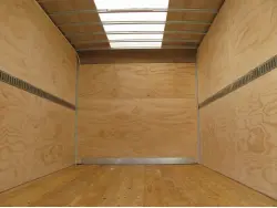 2025 CHEVROLET 5500 XG LCF Gas