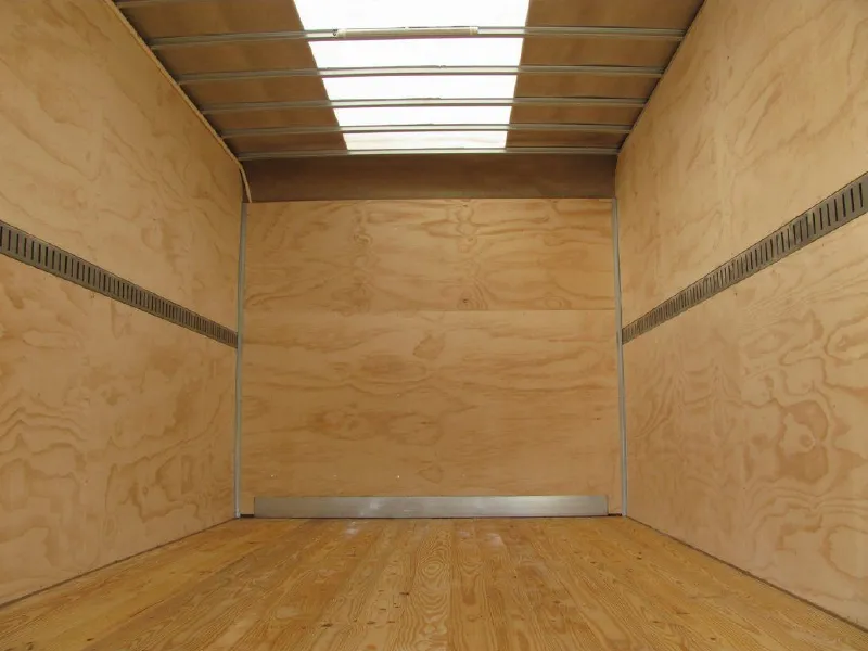 2025 CHEVROLET 5500 XG LCF Gas