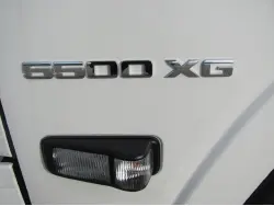 2025 CHEVROLET 5500 XG LCF Gas