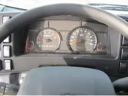 2025 CHEVROLET 5500 XG LCF Gas