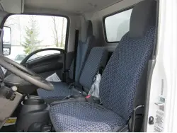 2025 CHEVROLET 5500 XG LCF Gas
