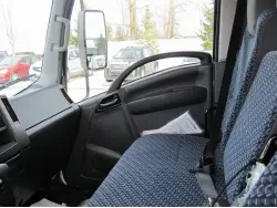 2025 CHEVROLET 5500 XG LCF Gas