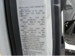 2025 CHEVROLET 5500 XG LCF Gas