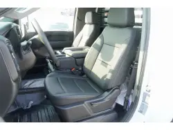 2026 CHEVROLET Silverado 3500HD