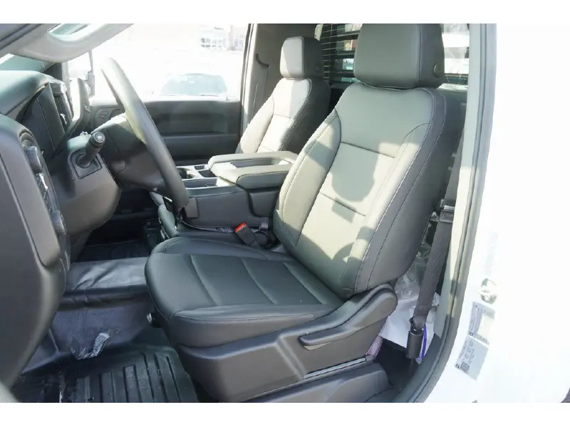 2026 CHEVROLET Silverado 3500HD