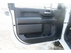 2026 CHEVROLET Silverado 3500HD