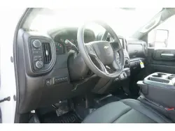 2026 CHEVROLET Silverado 3500HD
