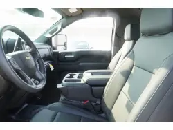 2026 CHEVROLET Silverado 3500HD