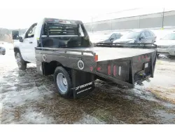 2026 CHEVROLET Silverado 3500HD