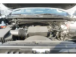 2026 CHEVROLET Silverado 3500HD