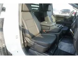 2026 CHEVROLET Silverado 3500HD