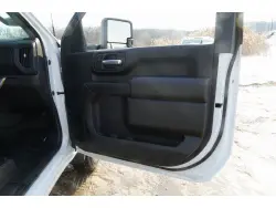 2026 CHEVROLET Silverado 3500HD