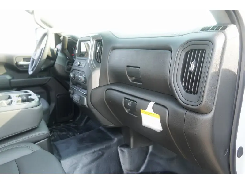 2026 CHEVROLET Silverado 3500HD