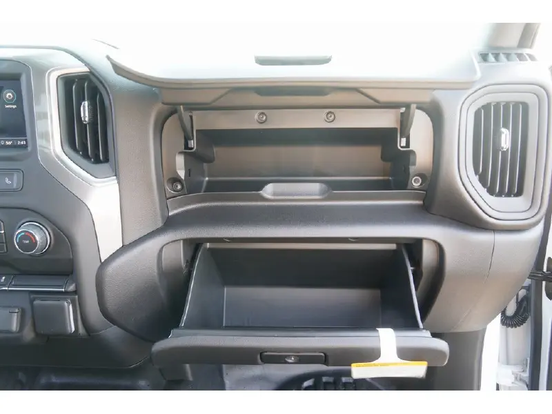 2026 CHEVROLET Silverado 3500HD