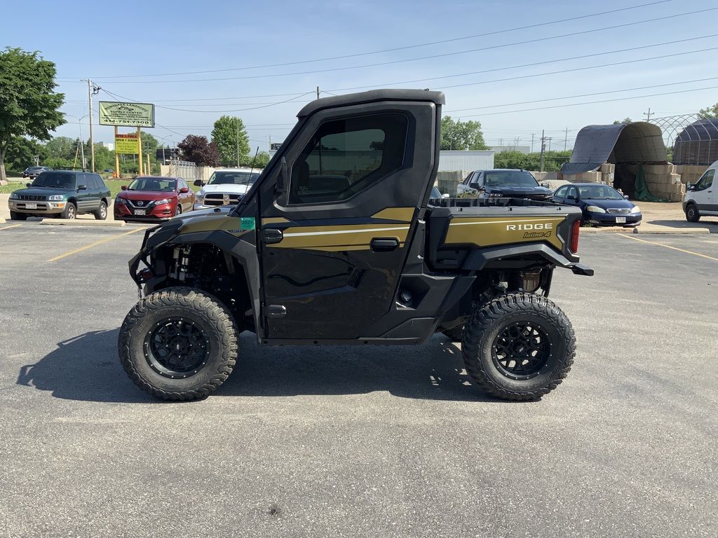Used Kawasaki Side by Sides For Sale in Wisconsin - ATV Trader