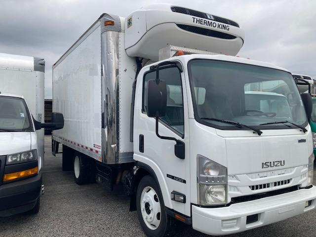 2016 ISUZU NQR in Pilesgrove, NJ