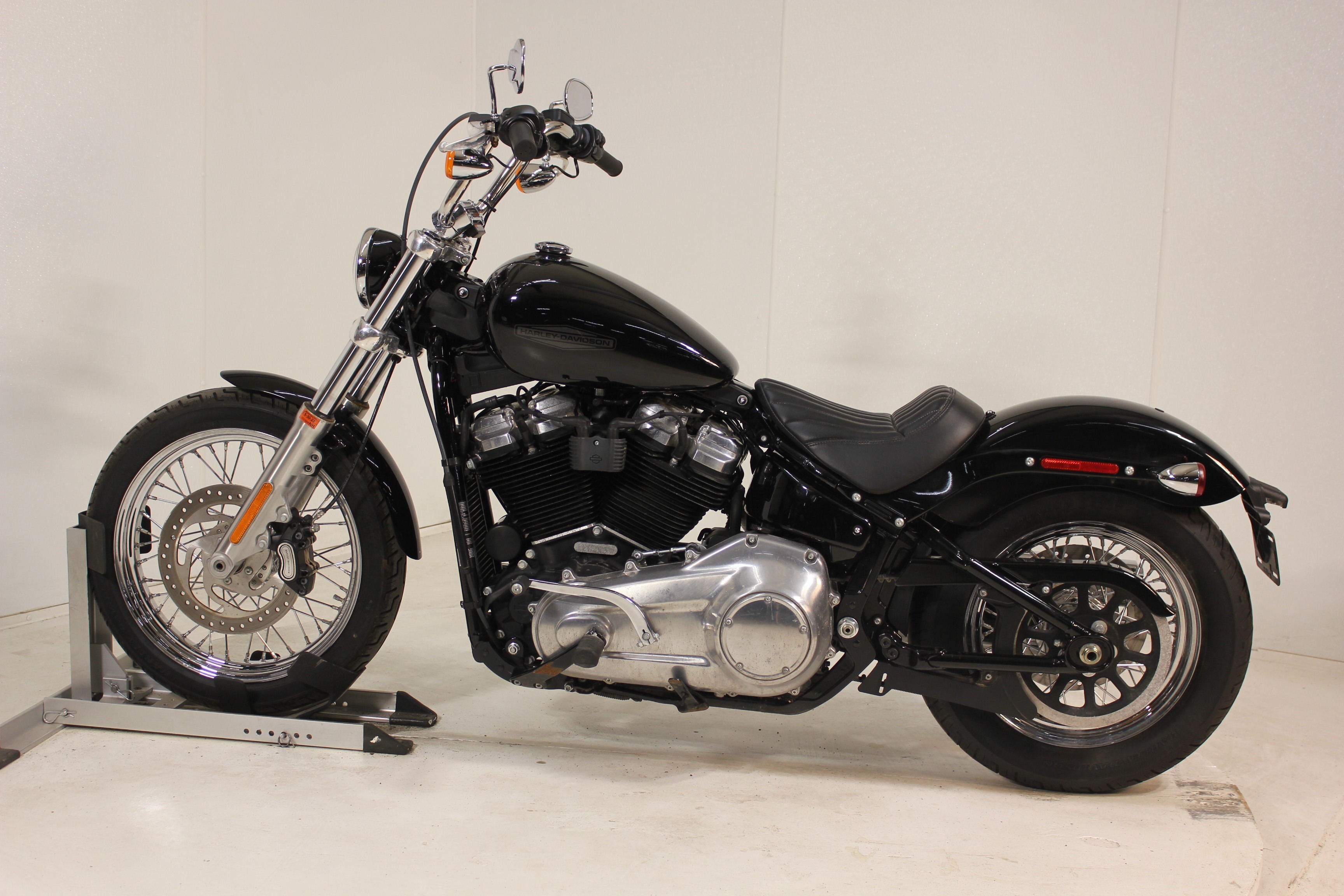 2021 Harley-Davidson Softail® Standard STANDARD in Pittsfield, MA