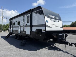 2023 KEYSTONE HIDEOUT 25RDS