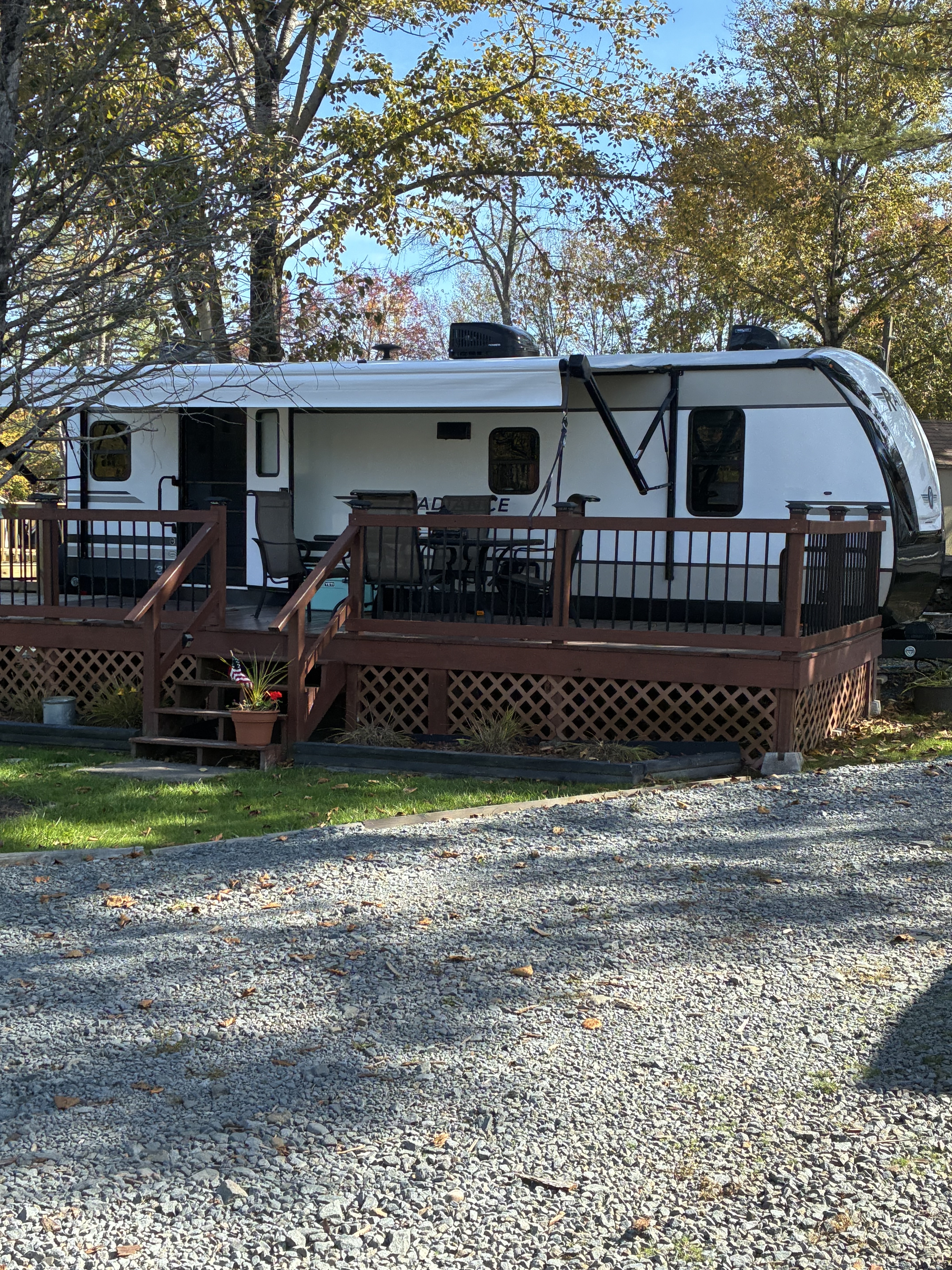 2020 Cruiser Rv Corp RADIANCE ULTRA LITE 25 RB RV