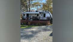 2020 Cruiser Rv Corp RADIANCE ULTRA LITE 25 RB RV