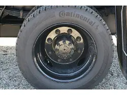 2024 CHEVROLET Silverado 6500HD
