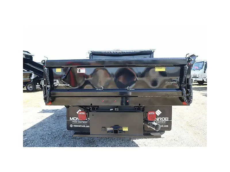 2024 CHEVROLET Silverado 6500HD