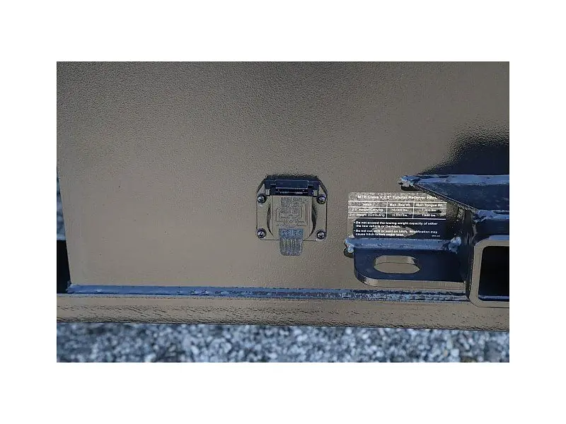2024 CHEVROLET Silverado 6500HD