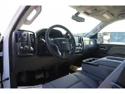 2024 CHEVROLET Silverado 6500HD