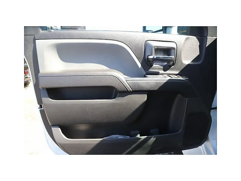2024 CHEVROLET Silverado 6500HD
