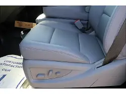 2024 CHEVROLET Silverado 6500HD