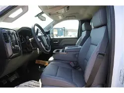 2024 CHEVROLET Silverado 6500HD