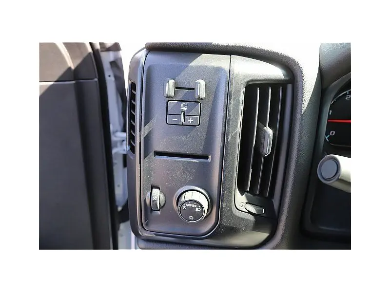 2024 CHEVROLET Silverado 6500HD