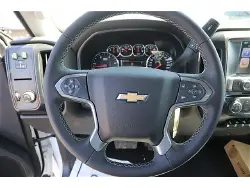 2024 CHEVROLET Silverado 6500HD