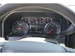 2024 CHEVROLET Silverado 6500HD
