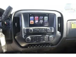 2024 CHEVROLET Silverado 6500HD