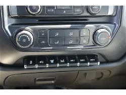 2024 CHEVROLET Silverado 6500HD