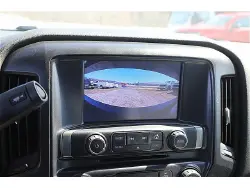 2024 CHEVROLET Silverado 6500HD