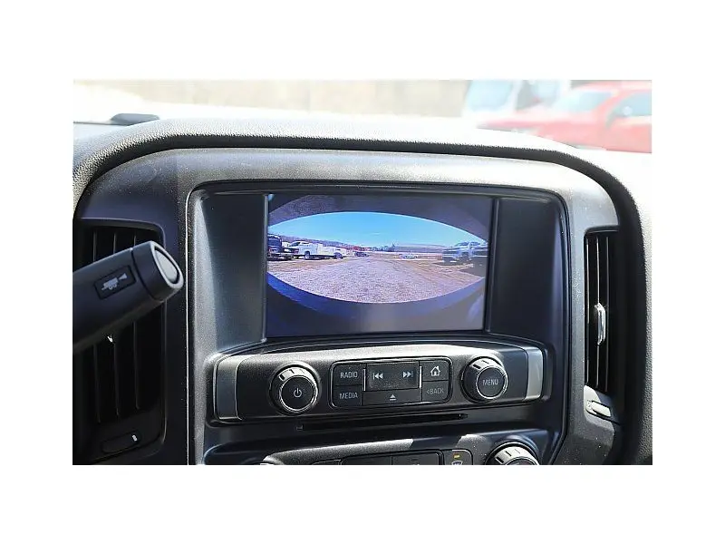 2024 CHEVROLET Silverado 6500HD