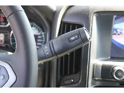 2024 CHEVROLET Silverado 6500HD