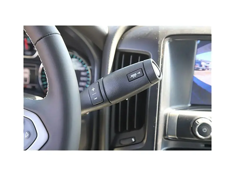 2024 CHEVROLET Silverado 6500HD