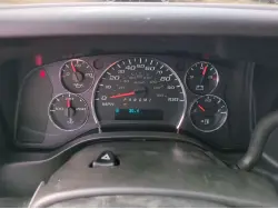 2025 GMC SAVANA 2500