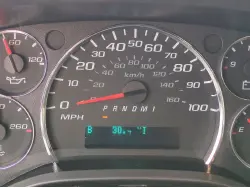 2025 GMC SAVANA 2500