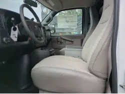 2025 GMC SAVANA 2500