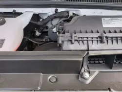 2025 GMC SAVANA 2500