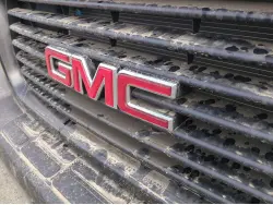 2025 GMC SAVANA 2500